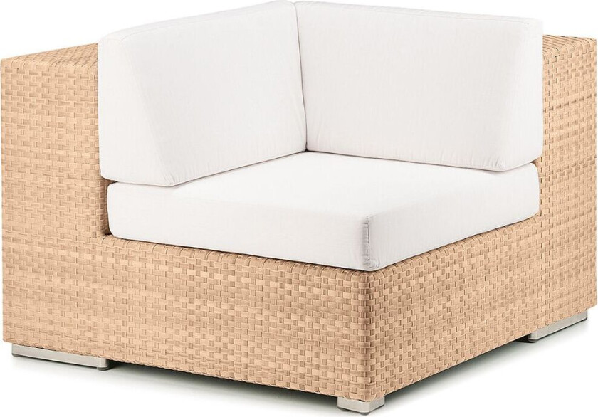 Lounge overflødighetshorn blekemiddel