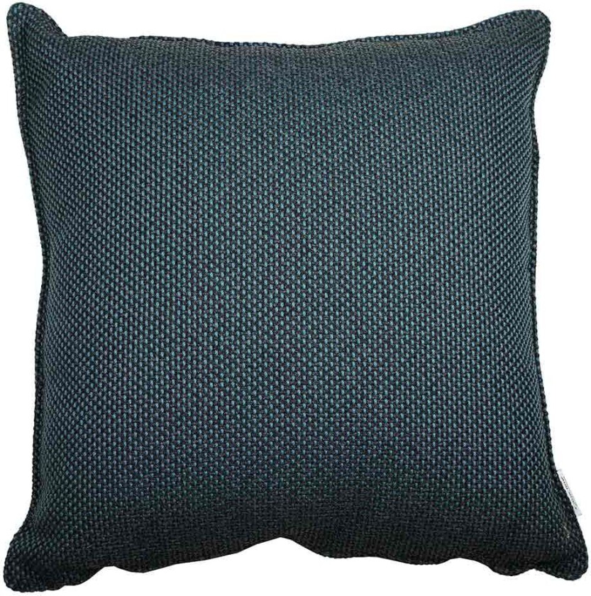 Focus prydepute 50x50 cm Dark Blue