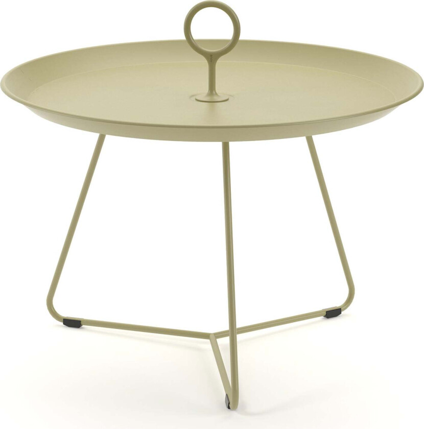 Sidebord med øyer 57,5 cm Pistage