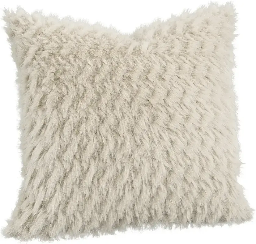 Cavalese cream putetrekk 60x60 cm