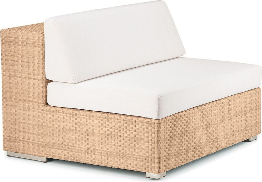 Lounge midtpunkt XXL blekemiddel