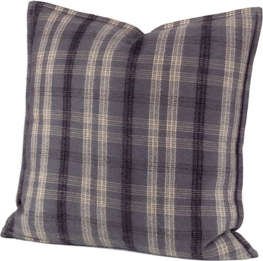 Quadrato putetrekk 60 X 40 Black/Grey