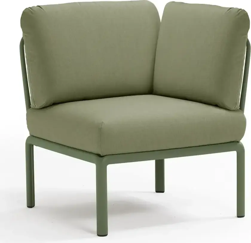 Komodo horndel Agave - Gianugla Sunbrella