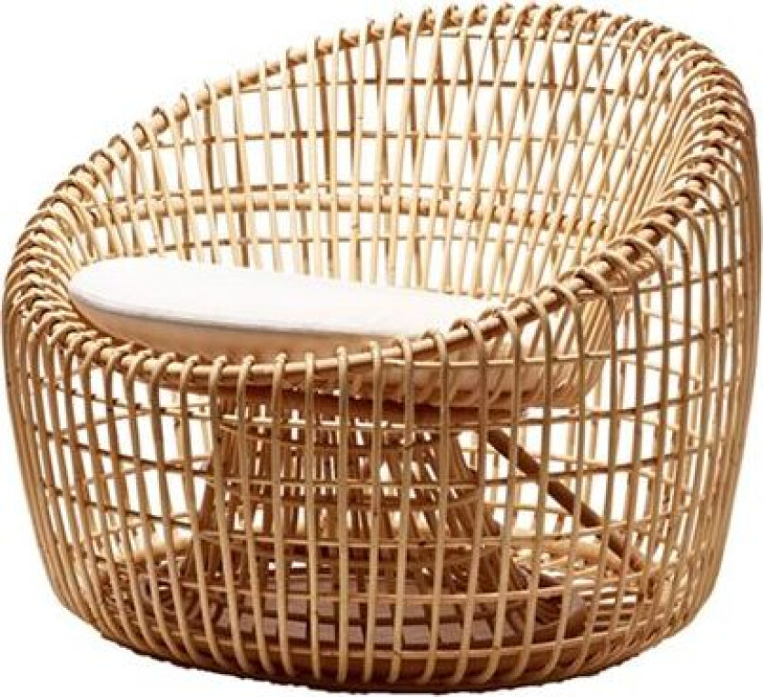 Nest Lounge Lenestol