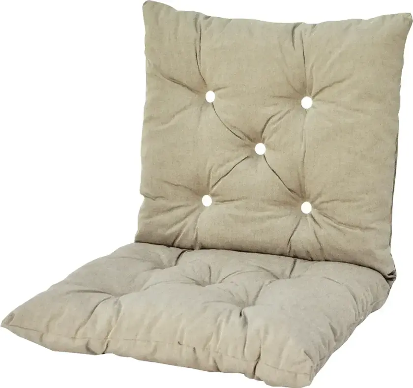 Lågvik Flockpute Sand