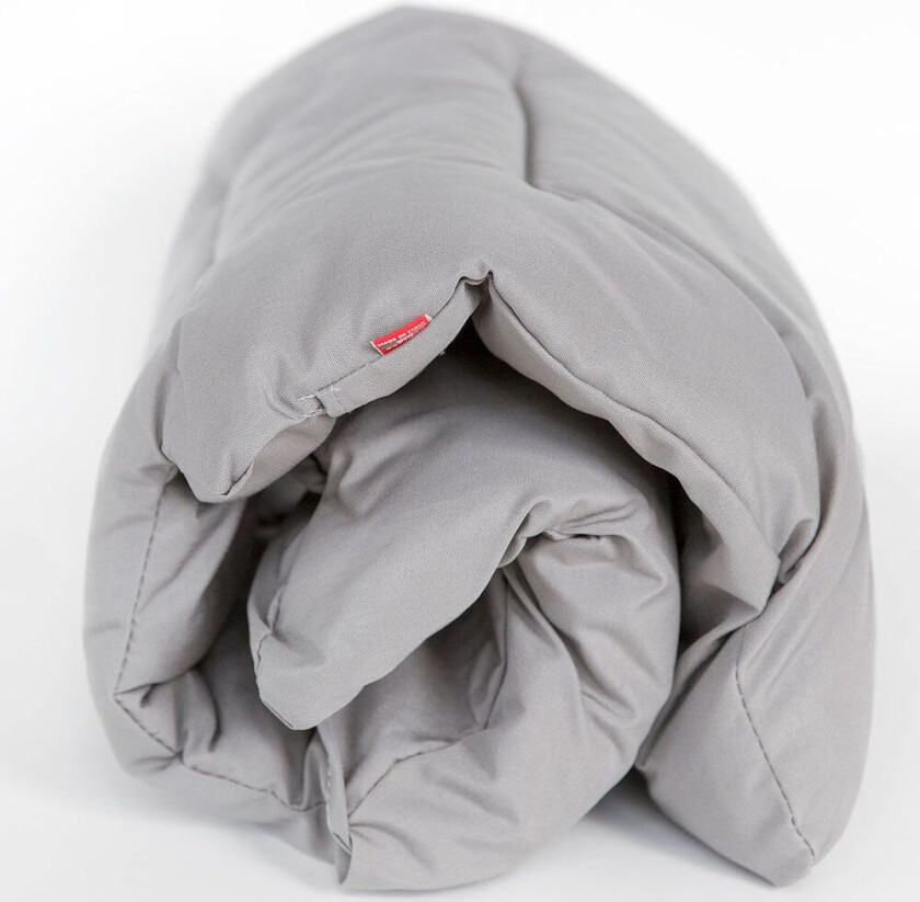 Fiesta pute til solstol grey olefin