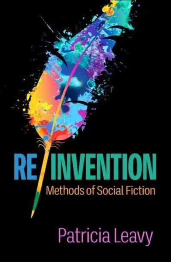 Re/Invention av Patricia Leavy