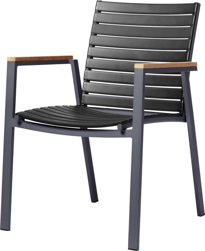 Mood Extreme Karmstol antracit