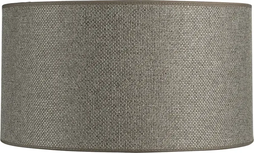 Lampeskjerm Sylinder Small Rave Liver