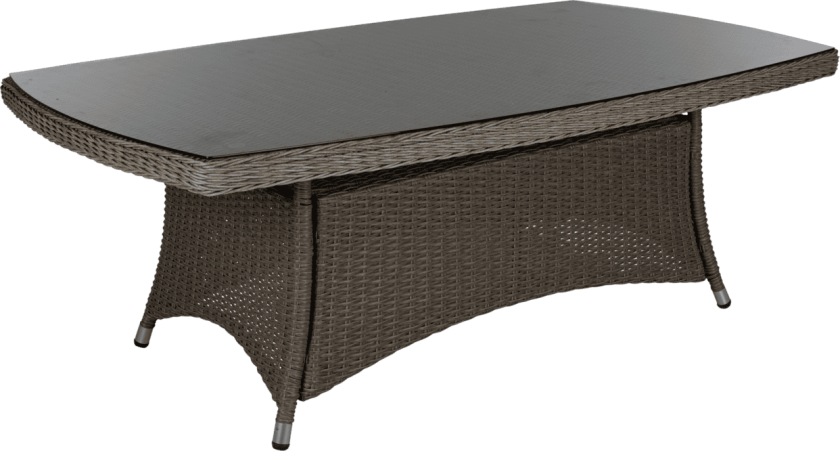 Hornbrook salongbord 90 x 160 cm beige