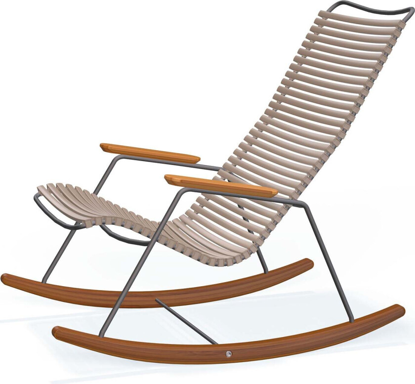 Click gyngestol sand lameller