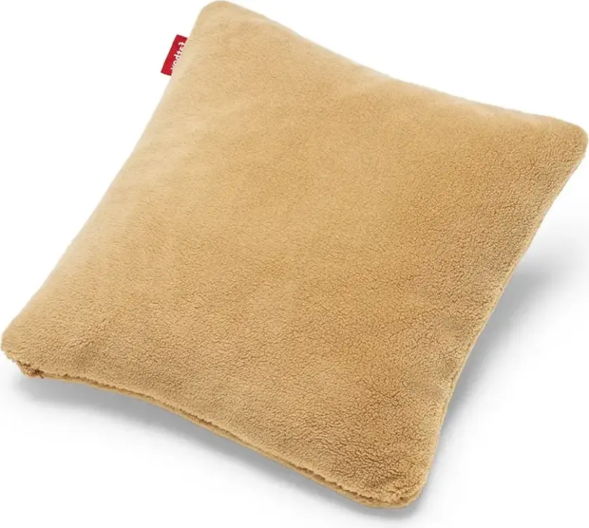 Square Pute Teddy Latte
