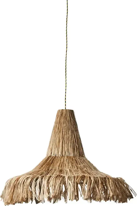 NEST lampeskjerm Ø50 cm