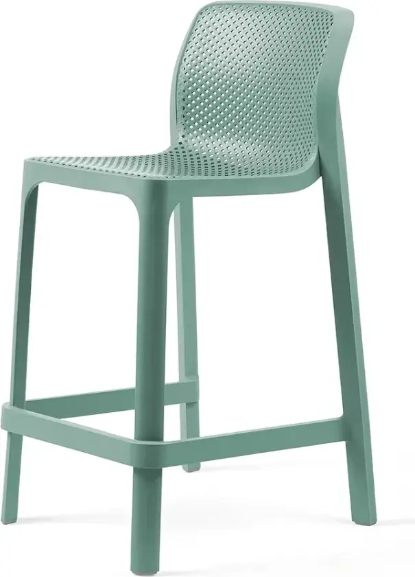 Net barkrakk lav Salice