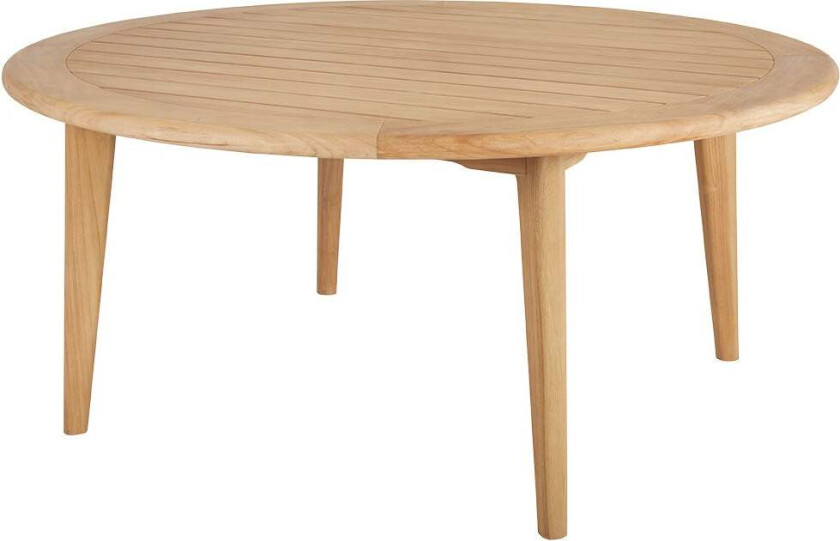 Lilja spisebord 165 cm teak