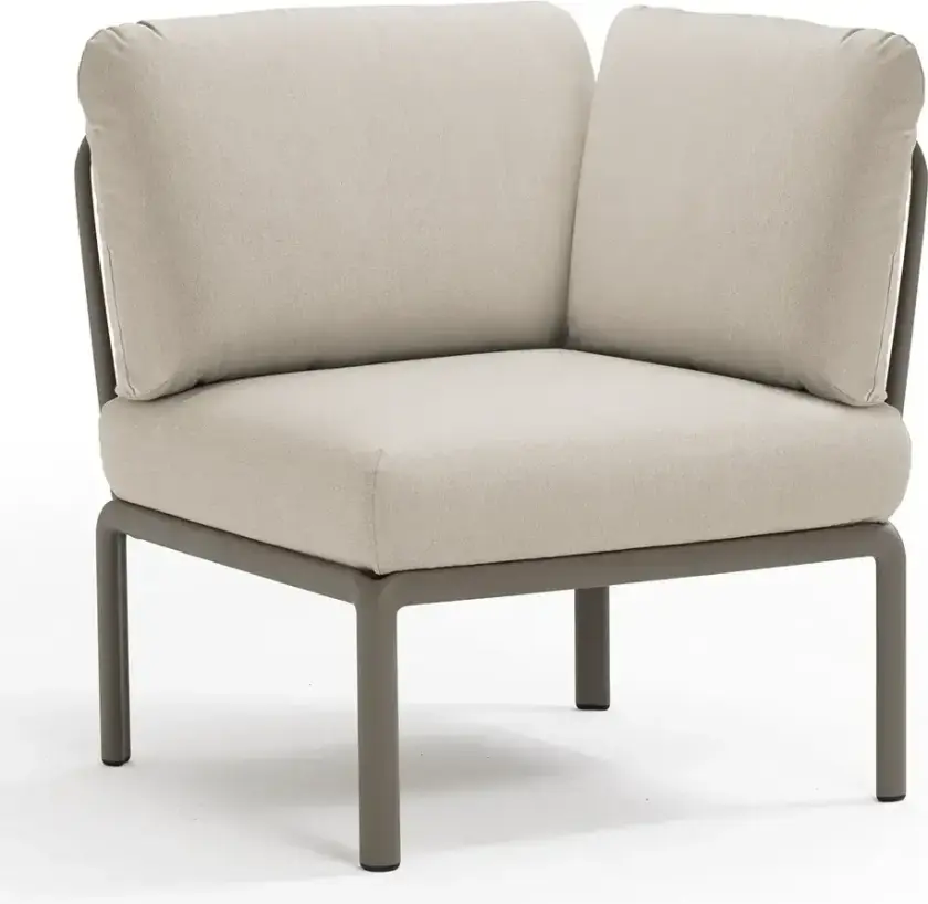 Komodo horndel Tortora - Tech Panama