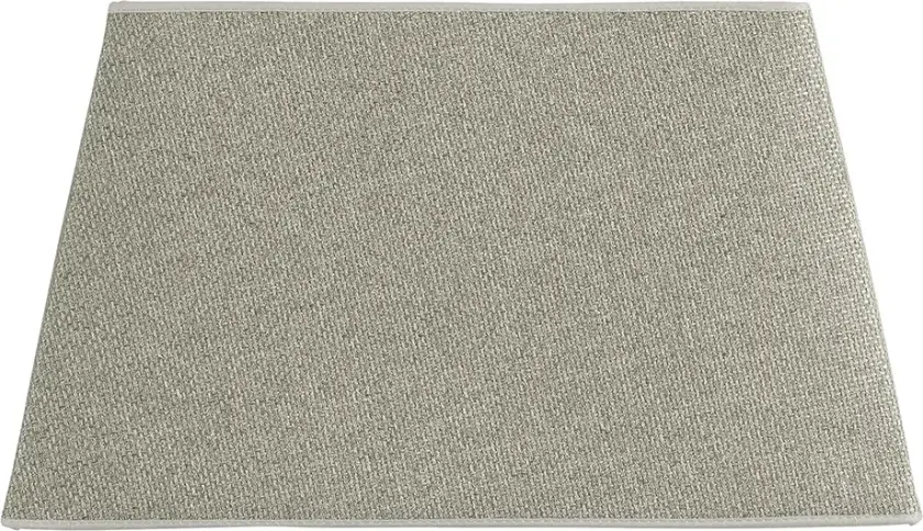 Rektangulær lampeskjerm L Rave Desert