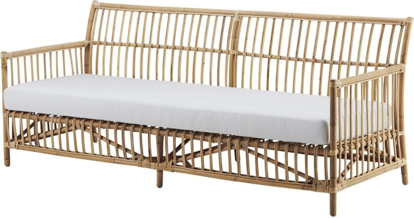 Caroline sofa i rotting Nature