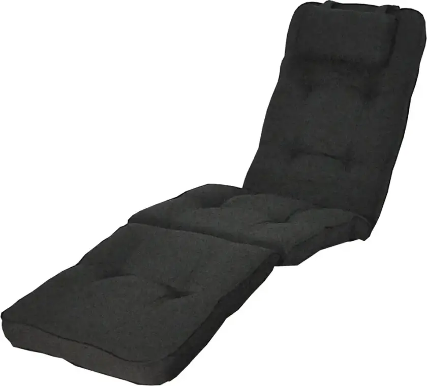 Woodline Tyre sittepute 41 Sort