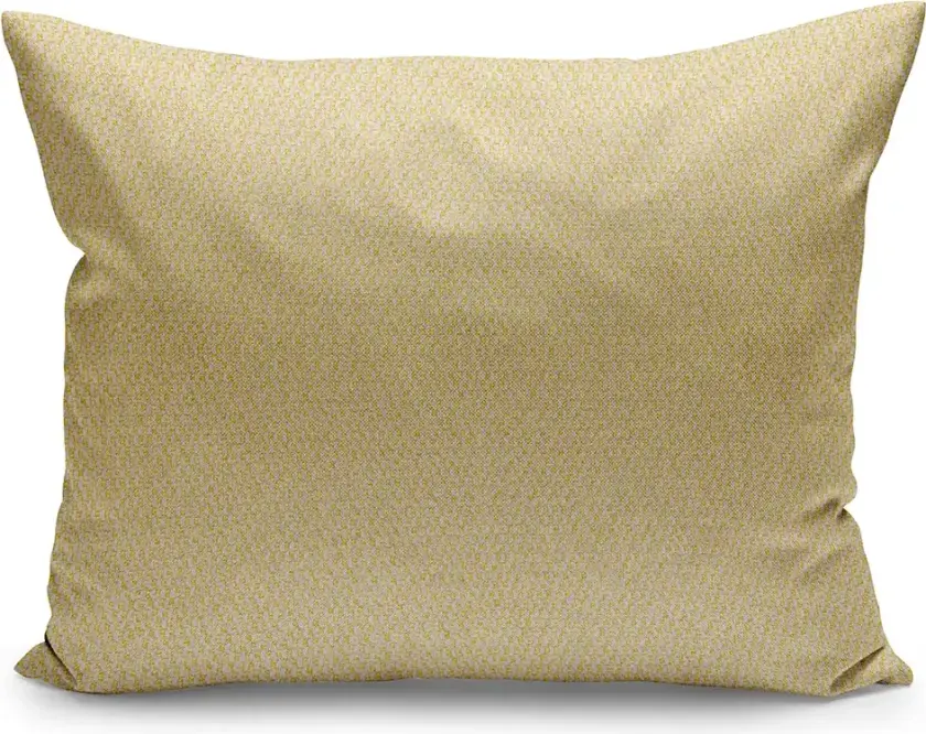 Bilde av Barrier prydpute 60x50 cm Honninggul