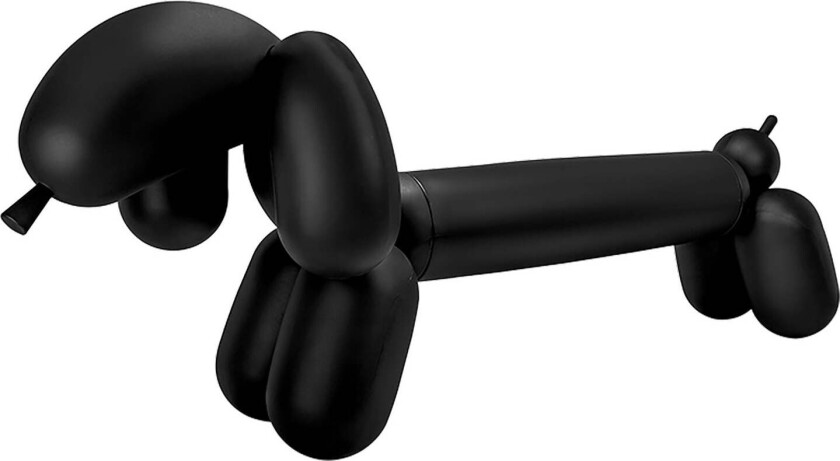 Attackle! recycled Hagebenk black