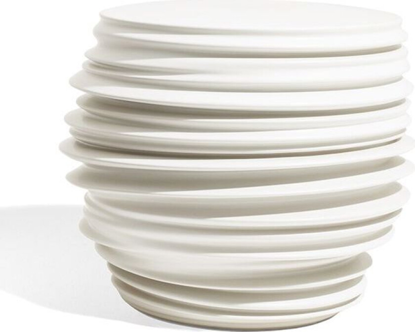 Babylon sidebord kritt