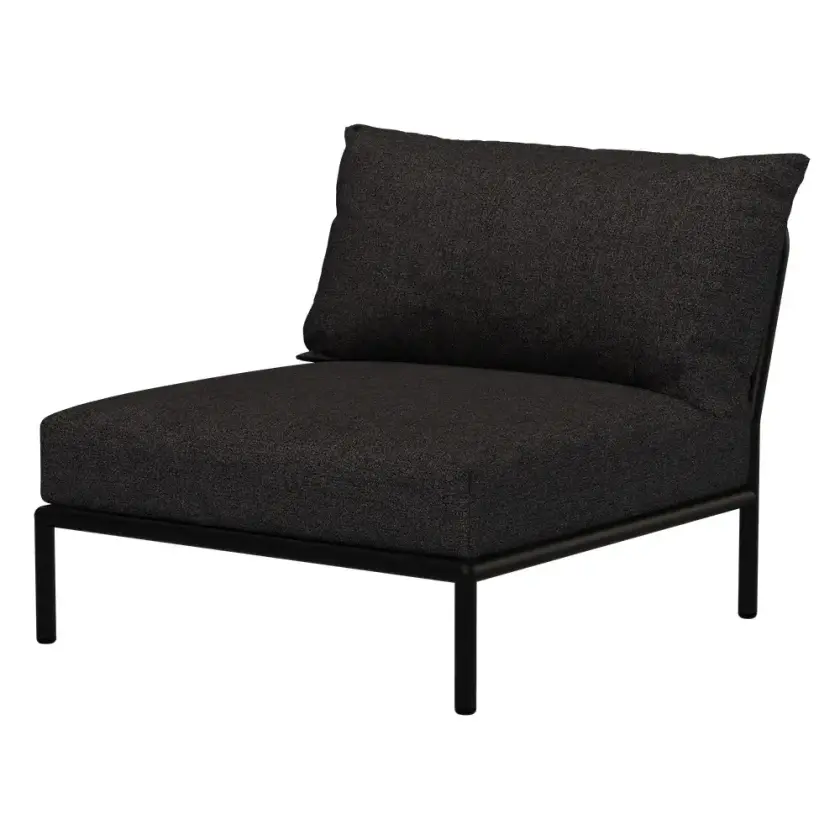 Level 2 Lenestol Slate/Dark grey