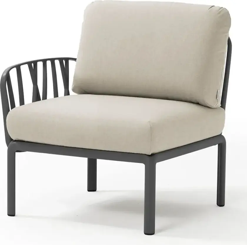 Komodo siste del Anthracite - Tech Panama