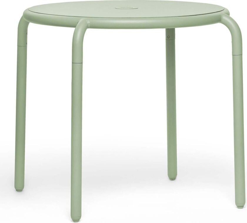 Toní bistreau mist green