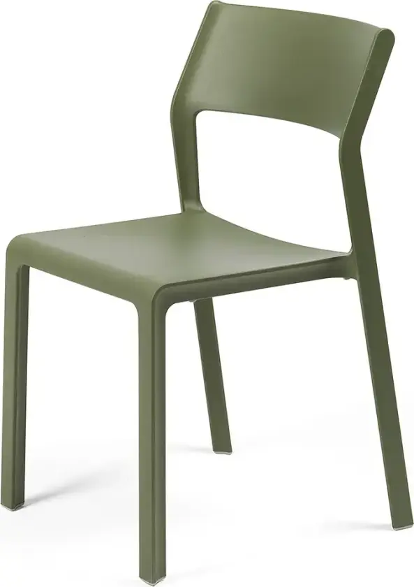 Trill spisestol Agave