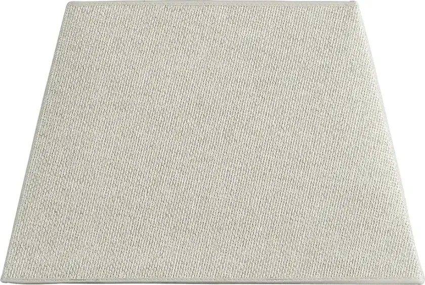 Lampeskjerm Square Rave Natural