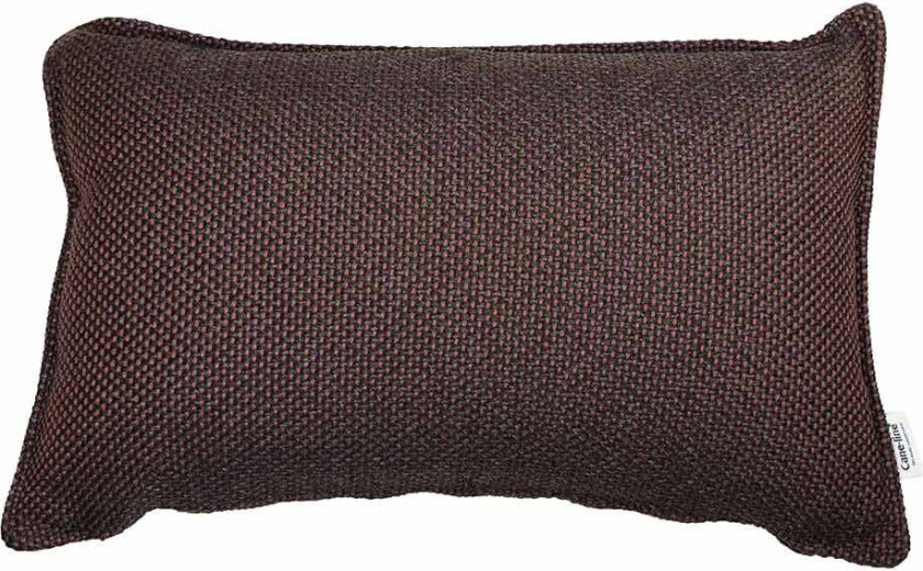 Focus Ornamentpute 32X52X12 cm Mørk Bordeaux