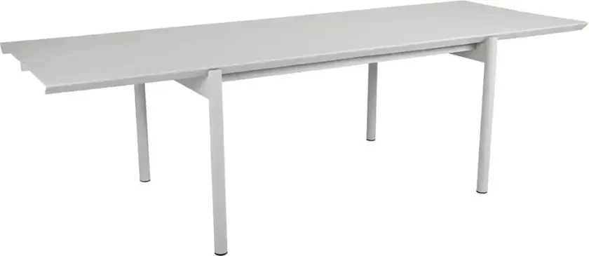 Bilde av B45 Spisebord 250x92 cm Lysgrå