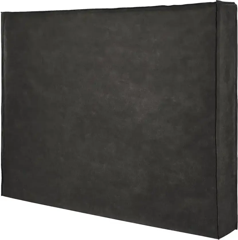 Memphis sengegavl 180 cm Buffalo Anthracite