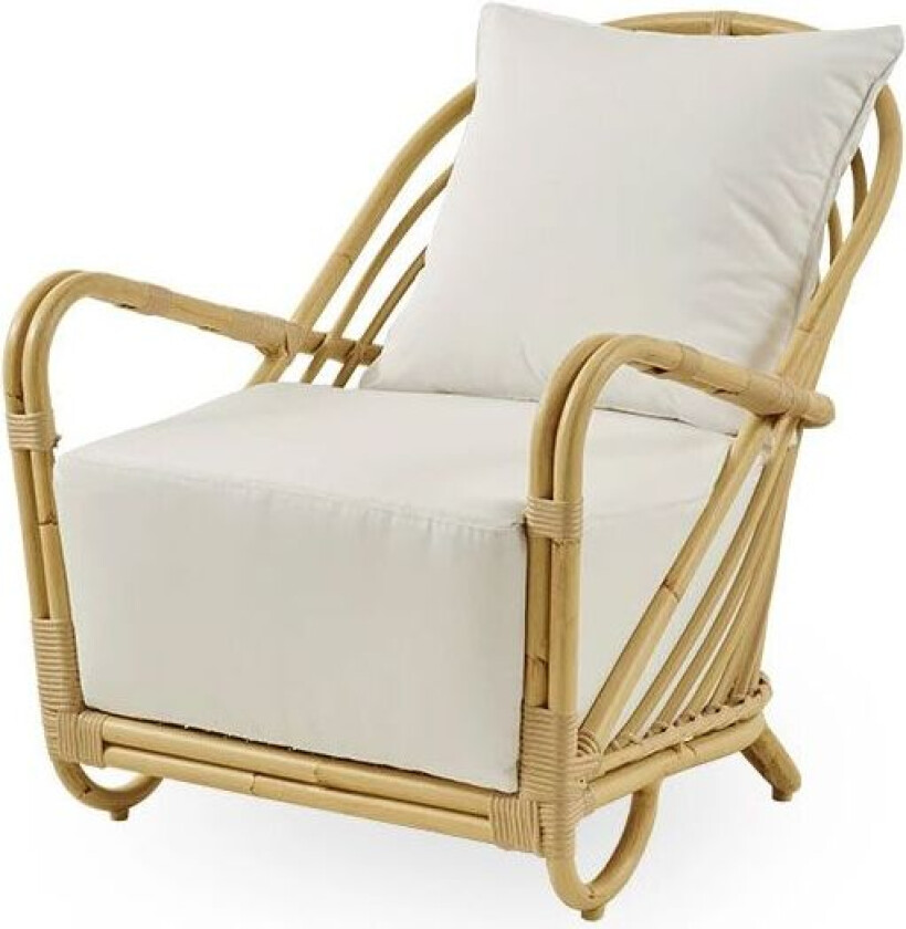 Lenestol Charlottenborg Kunstrotting Nature