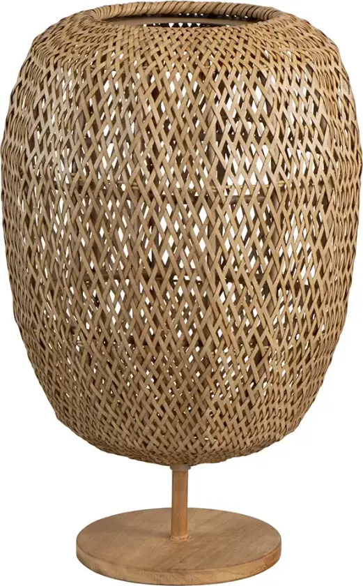 Illusion Glow Bordlampe 53 cm