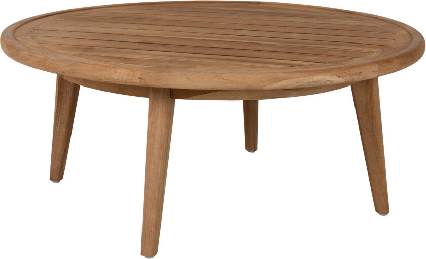 Lilja spisebord 100 cm natur