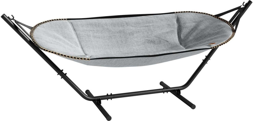 Bilde av Cobana hengekøye sett sandmelange aluminium