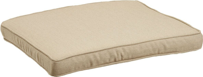 Sittepute 43X44 Cm Heather Beige