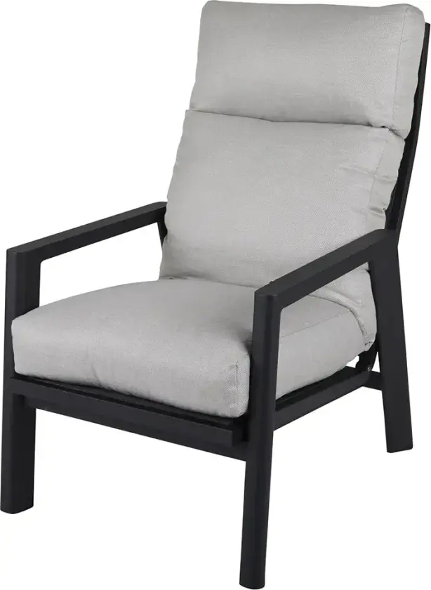 Slide posisjonsstol Ash