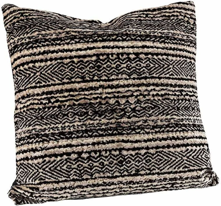 Putetrekk Bohemia Stripe 50 X 50 cm