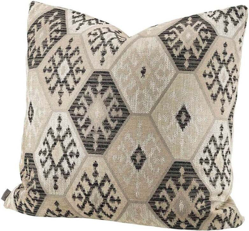 Leopoldo Ethnic putetrekk Plain 60 x 60