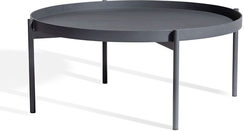 Saltö salongbord Ø 85 cm