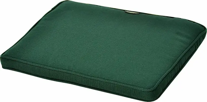 Grønnstruktur Sittepute Struktur 43 X 45 Cm
