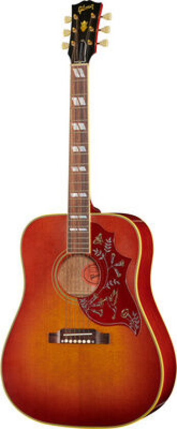 Bilde av 1960 Hummingbird Fixed Bridge