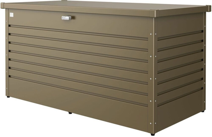 Bilde av Leisure time box 160 high bronze