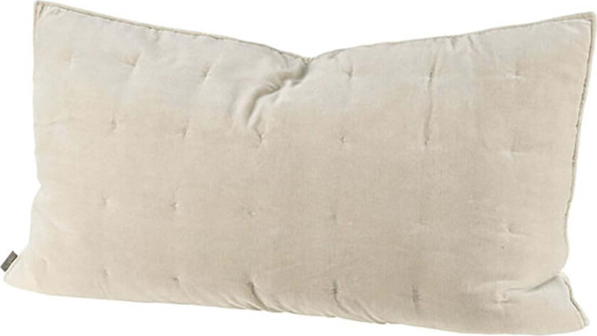 Santana putetrekk 50 x 90 cm beige