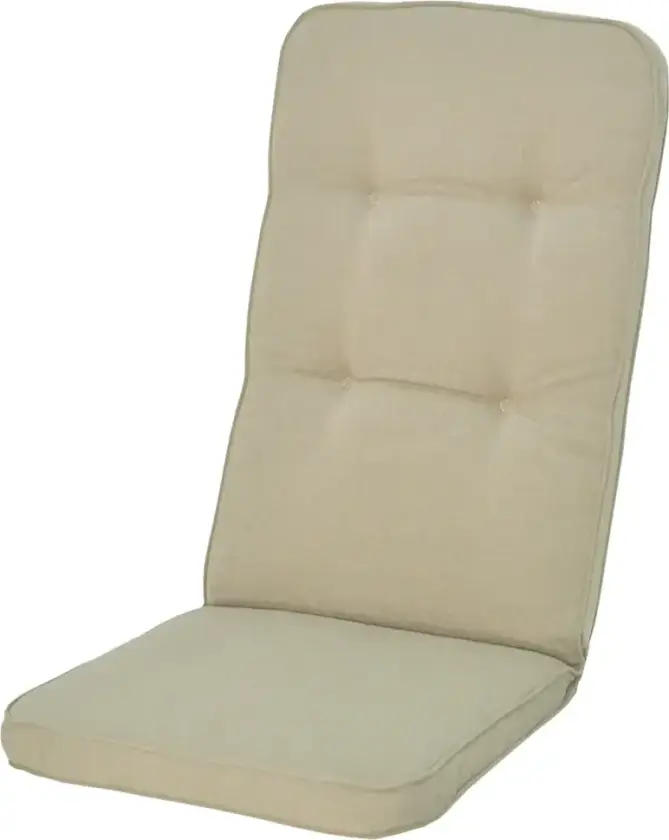 Woodline Positionspute Sand