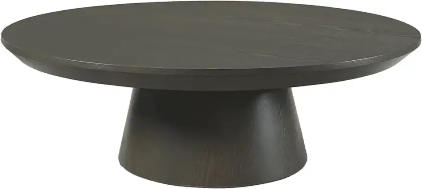Cloud salongbord 120 cm Dark grey