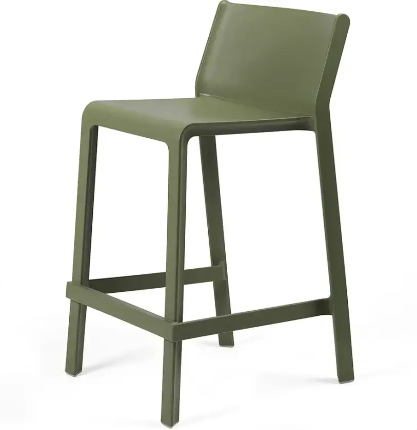 Trill barstol lav Agave